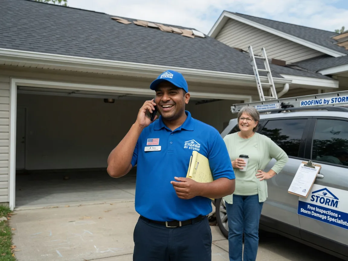 Roof Repair Near Me Wartburg, TN FAQs